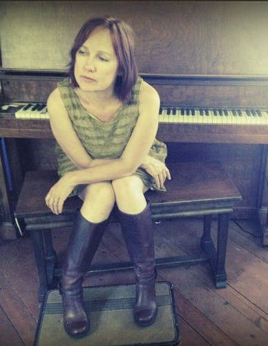 Grammy-nominated artist returns to Stuart's Opera House for first time in several years  