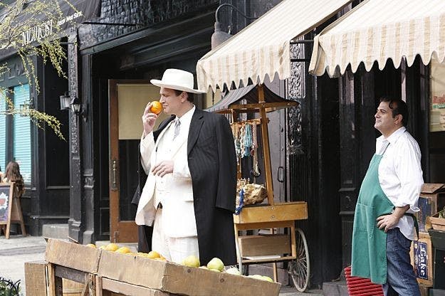 TV: Jason Segel steals the show on ‘How I Met Your Mother’  