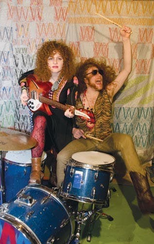 Fest to celebrate 'underground' rock  