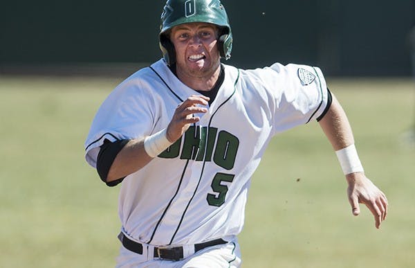 Baseball: Bobcats set to open MAC play this weekend at Bob Wren Stadium  