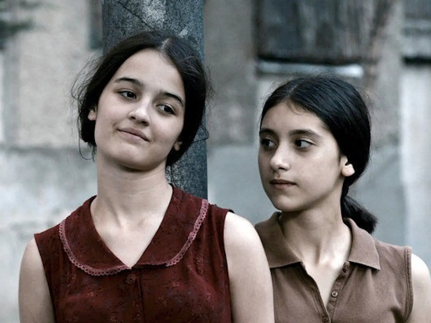 Film: AIFAV Fest Reviews: In Bloom and Omar