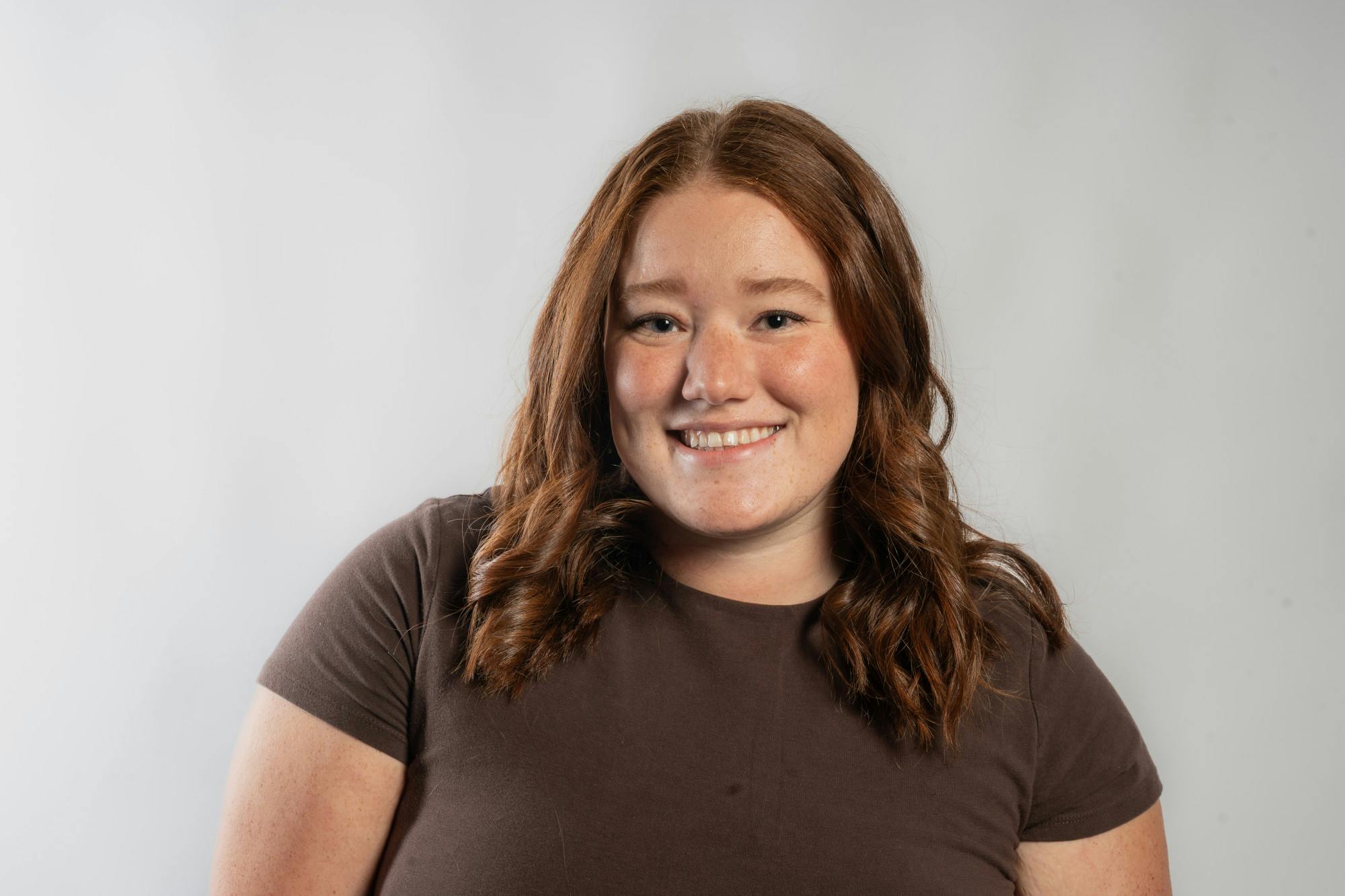 Abby Waechter headshot