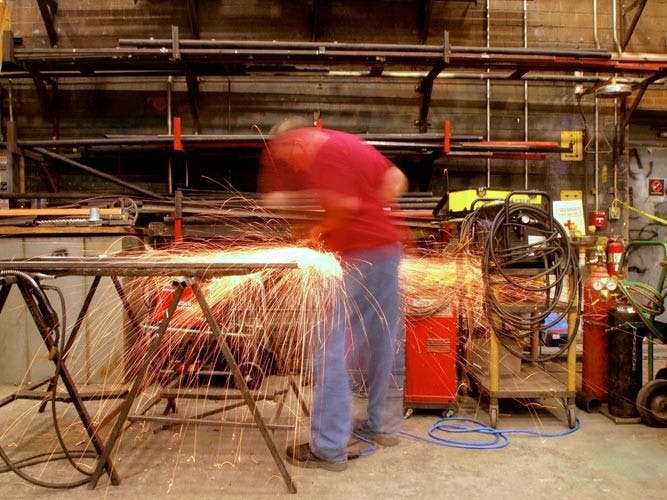 Division of Theater makes waves preparing for upcoming shows  