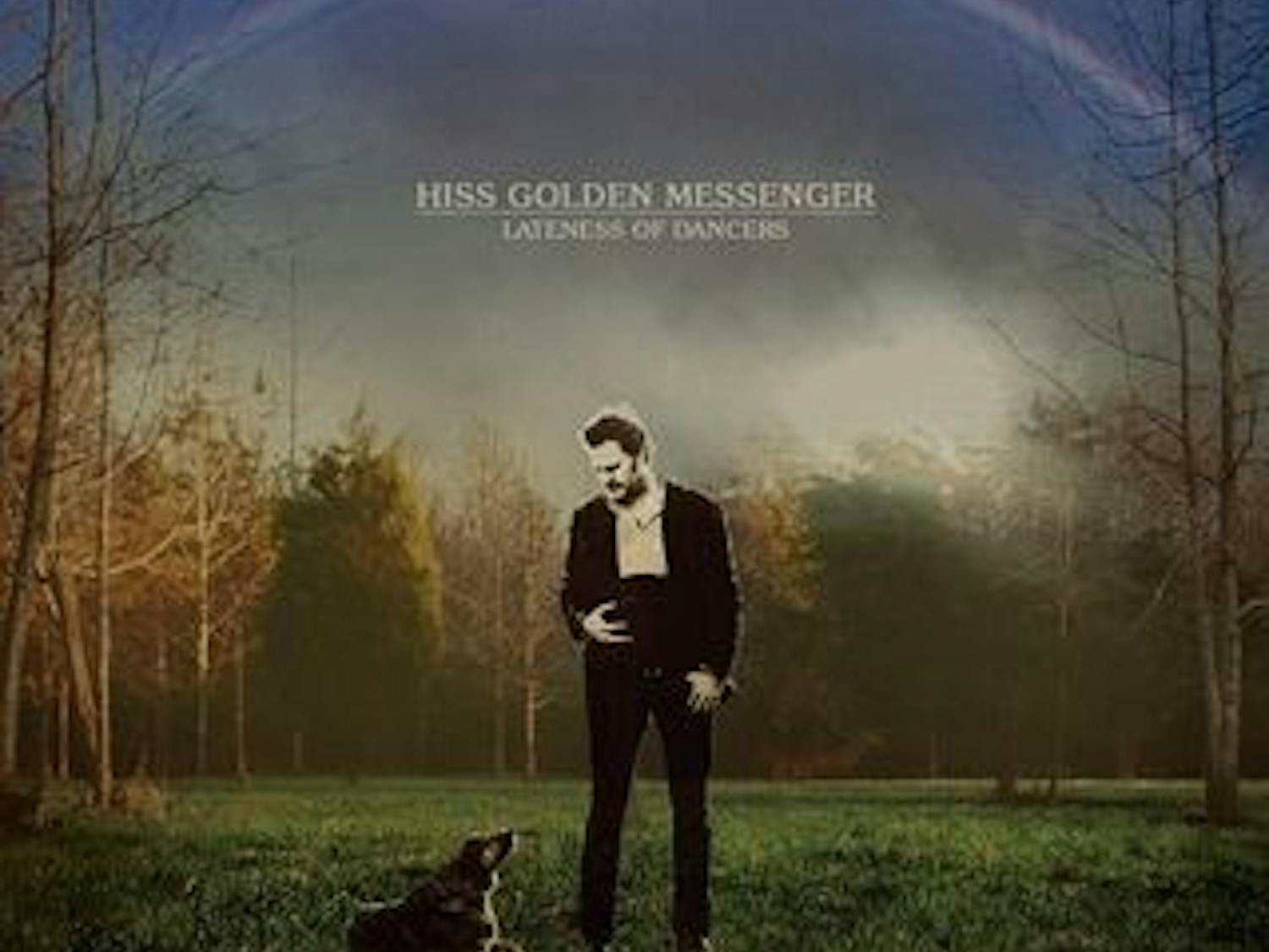 Hiss Golden Messenger  