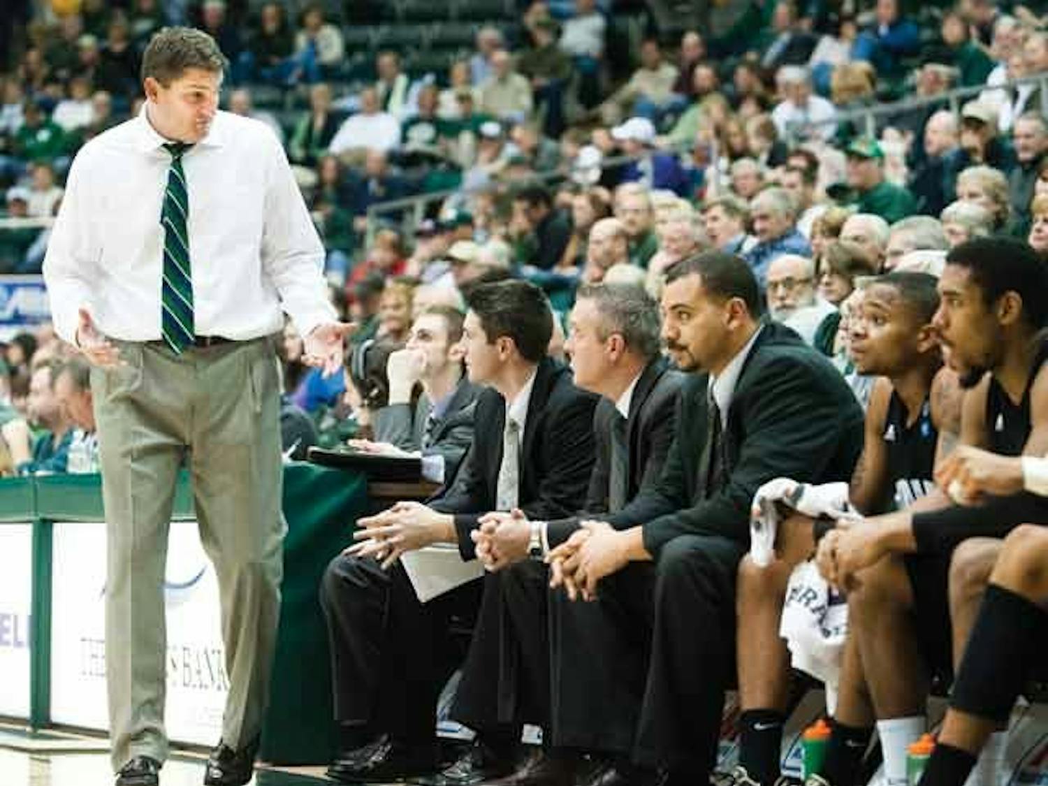 Post Modern: Crossing the Court