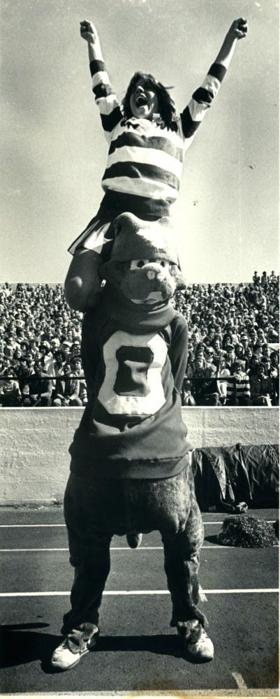 History of Rufus Archive 03  