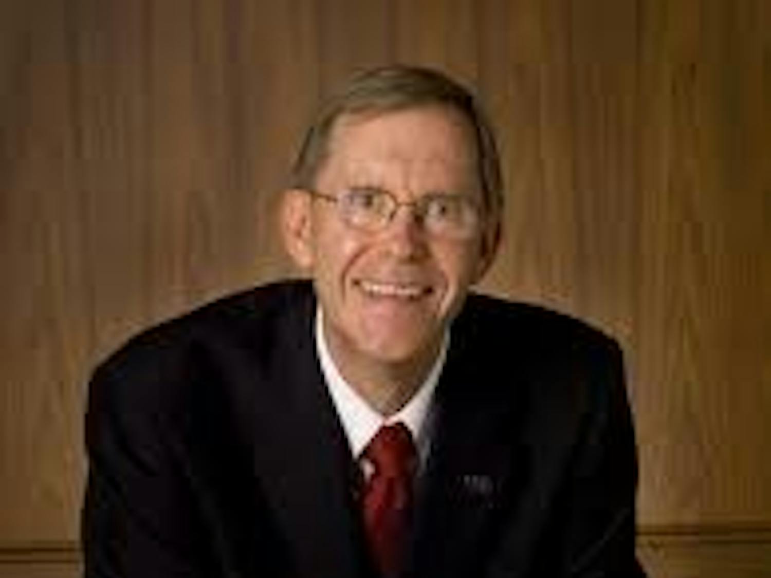 Retired OU-HCOM dean might serve as interim