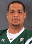 Ohio football player suspended after alleged assault  