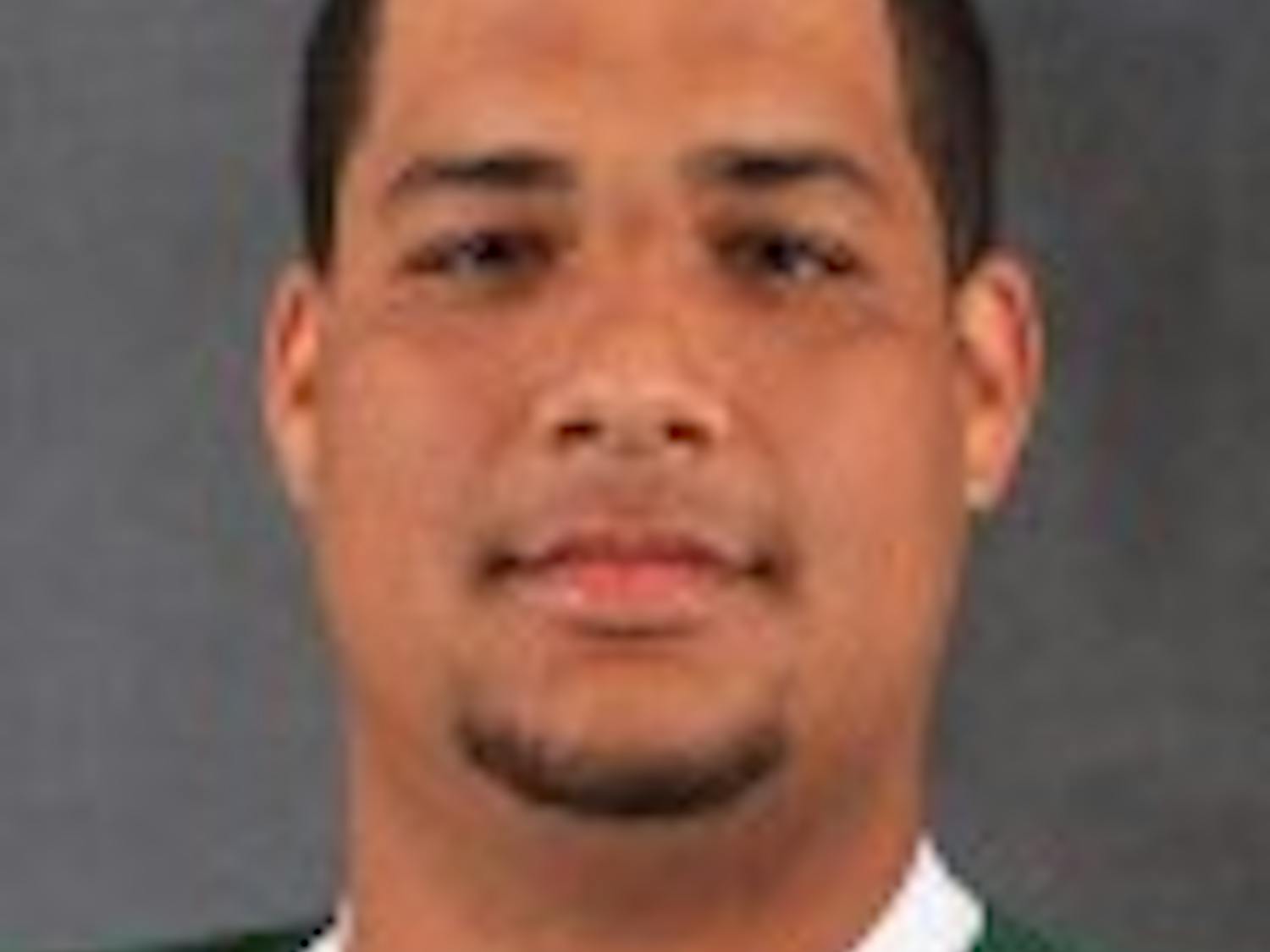 Ohio football player suspended after alleged assault  