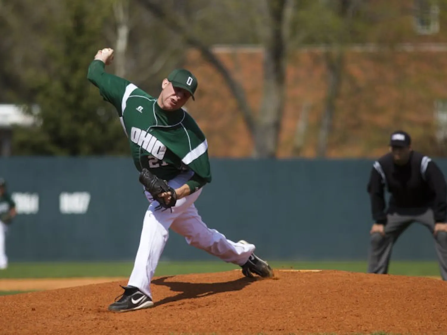 VIDEO RECAP: Ohio baseball loses 19-10 against Northern Illinois