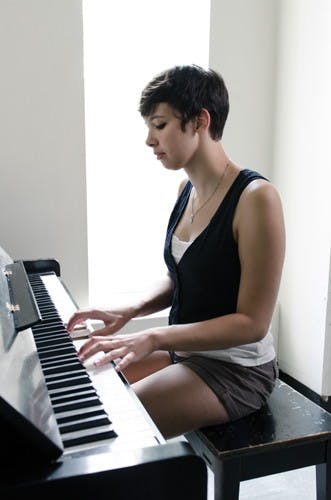 Female musicians overcome misconceptions, pave the way for other women  