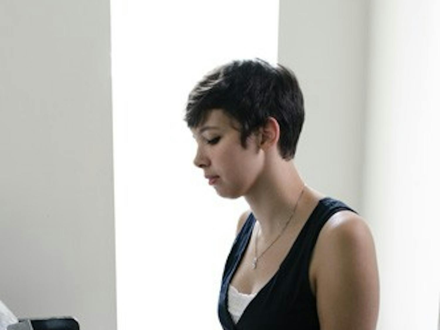 Female musicians overcome misconceptions, pave the way for other women