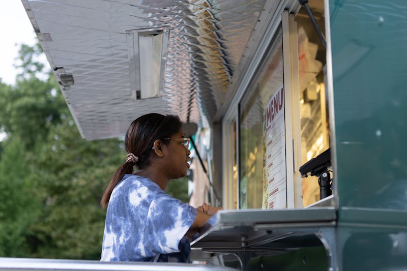 Dónde trabajar en la Universidad de Ohio este año