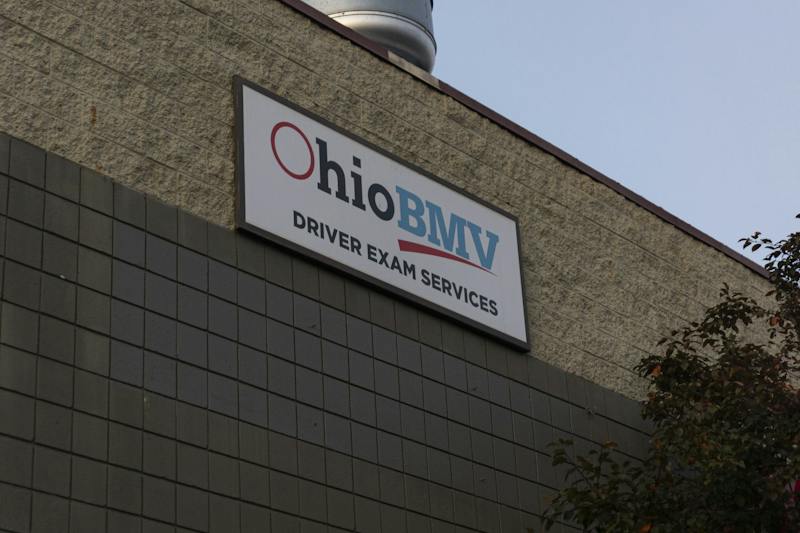 Ohio BMV disqualifies gender change form
