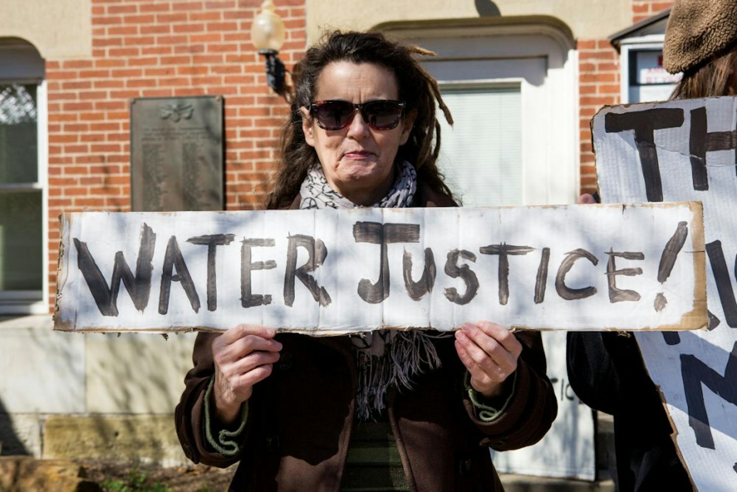 Water Justice  