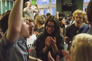 Senate campaigns overhauled  