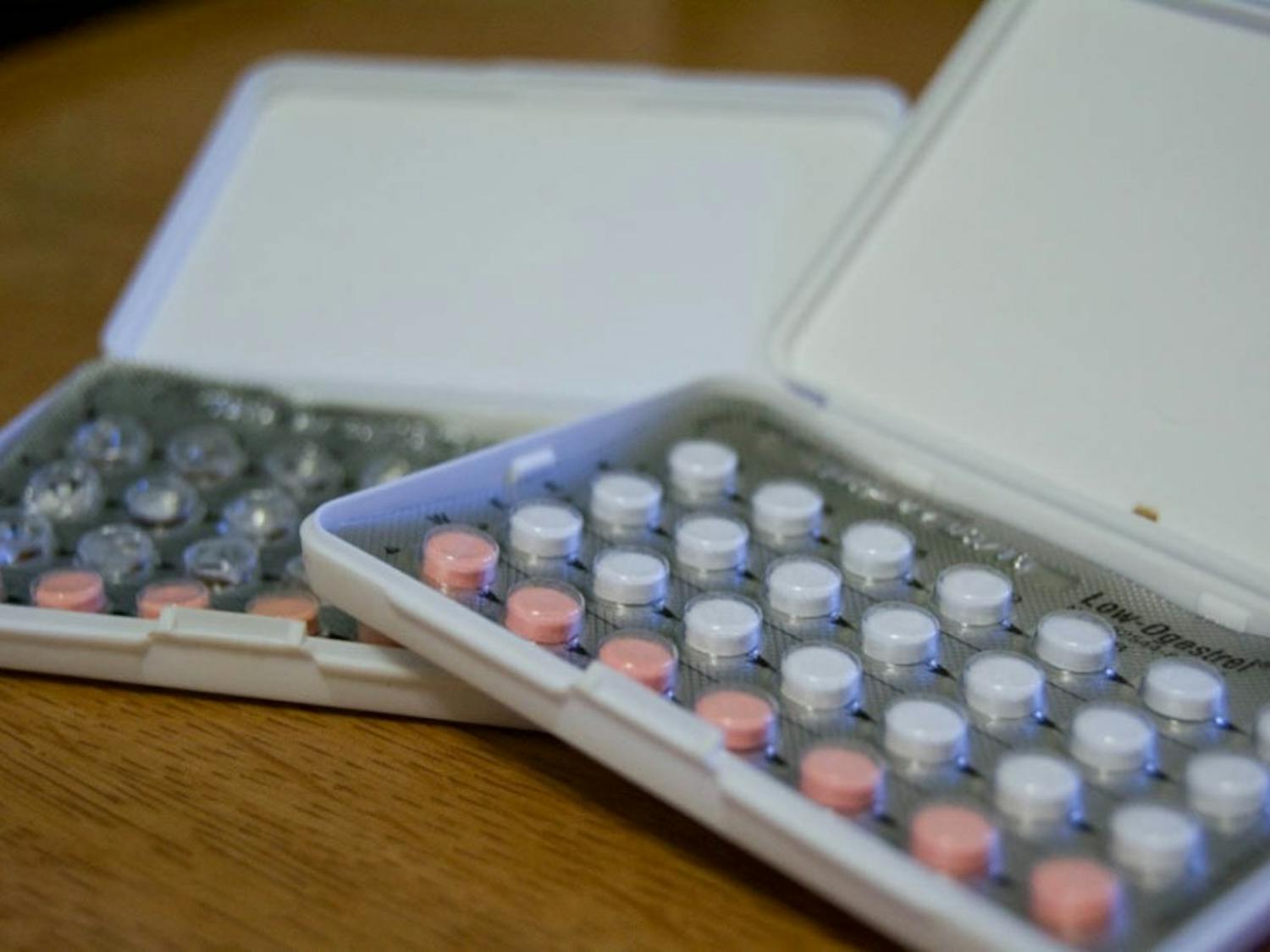 Links have been found between birth control and depressoion (ALIE SKOWRONSKI | PHOTO ILLUSTRATION)