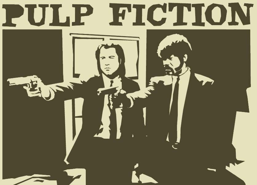 Pulp Fiction