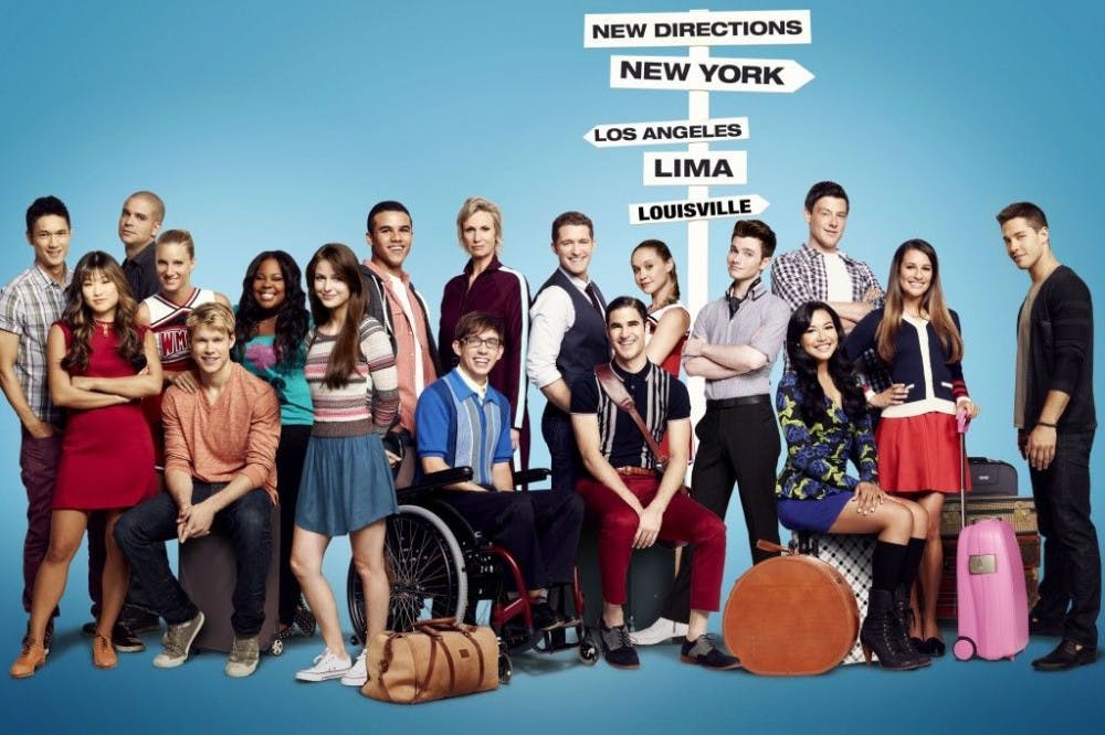 TV: ‘Glee’ renewed for two more seasons  