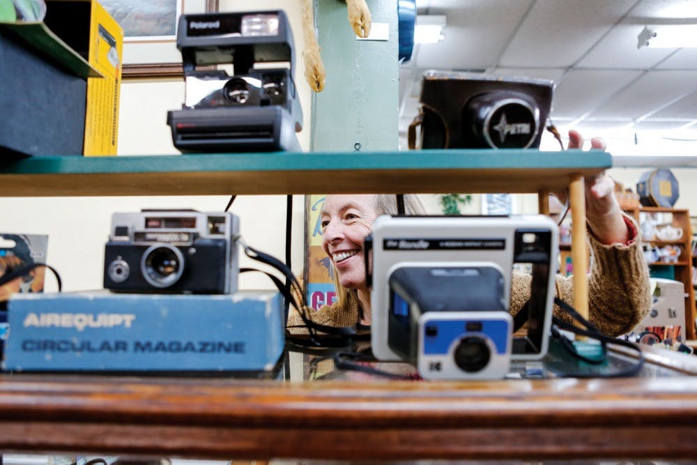 Random House Antiques  