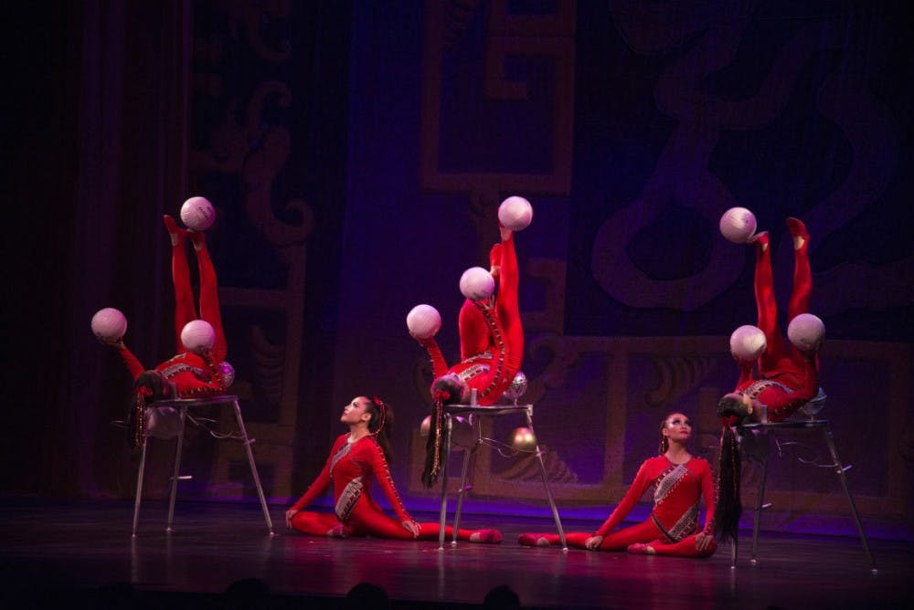 Million dollar donation  