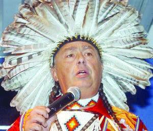 Program to highlight native heritage through performance, workshop  