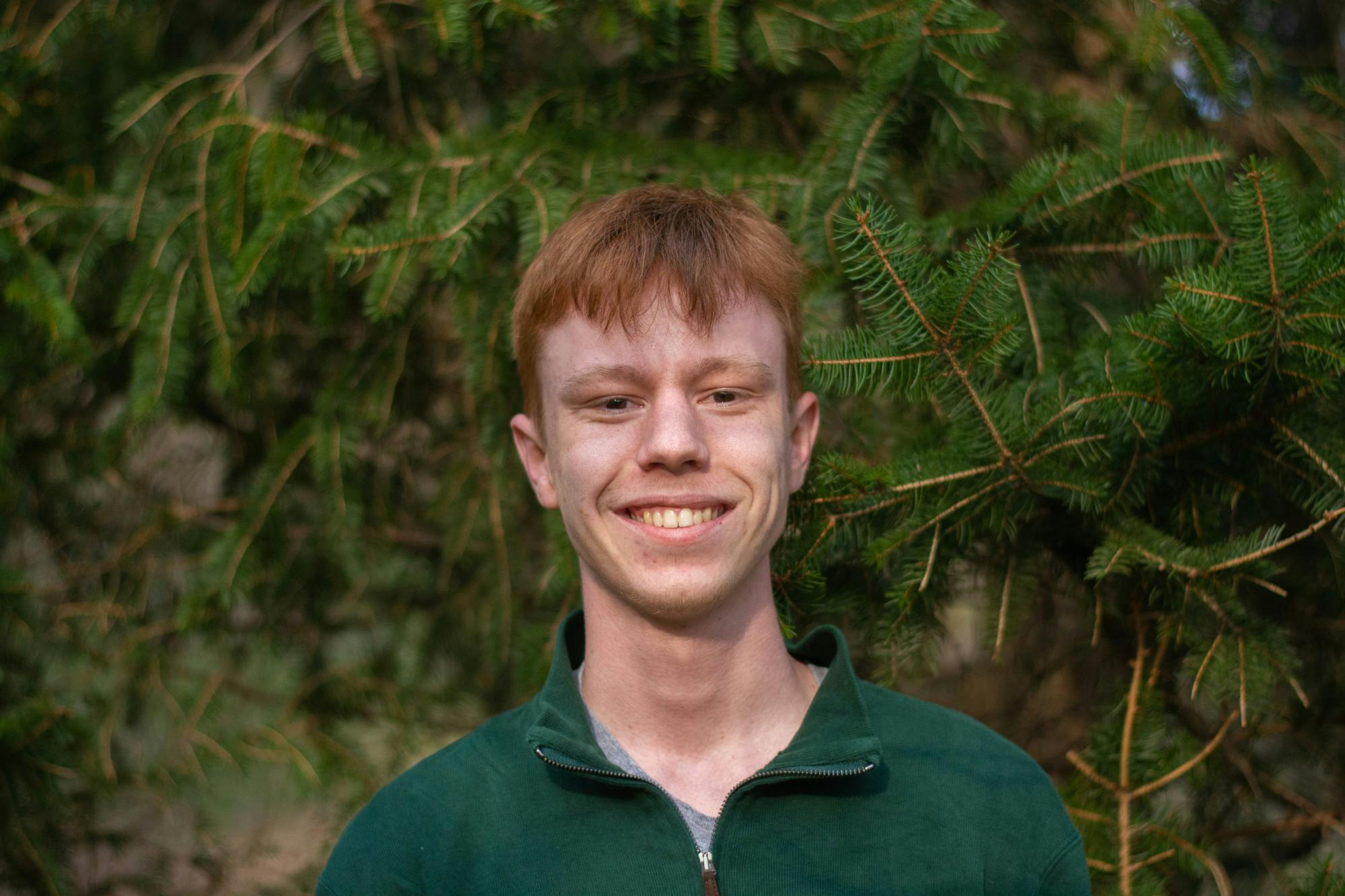 Bobby Gorbett headshot OPINION.jpg