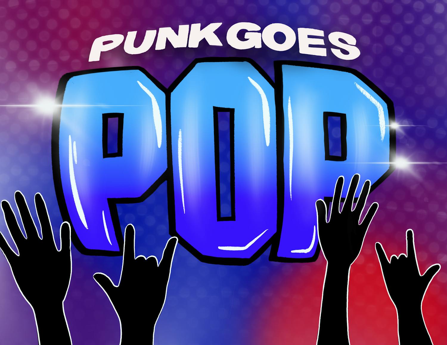 Top “Punk Goes Pop” songs The Post