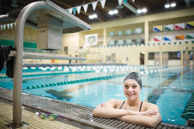 Video: Addy Ferguson  