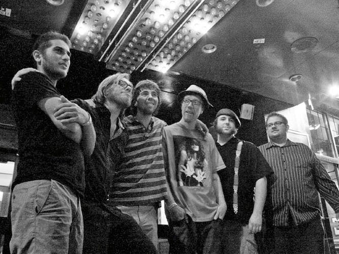 Several Athens musicians to perform at Werk Out Festival  