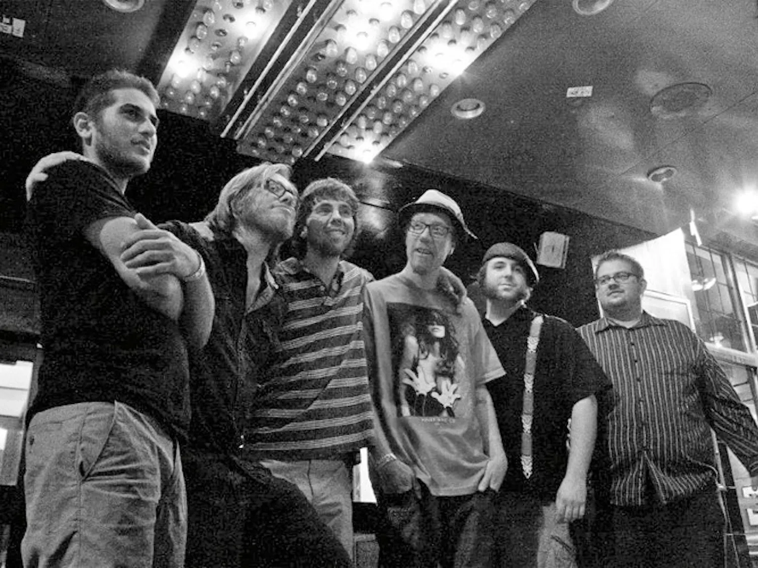 Several Athens musicians to perform at Werk Out Festival