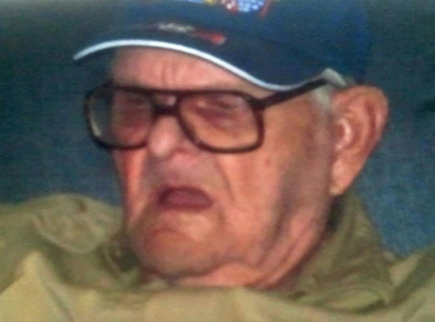BREAKING: Body of missing 84-year-old man found  