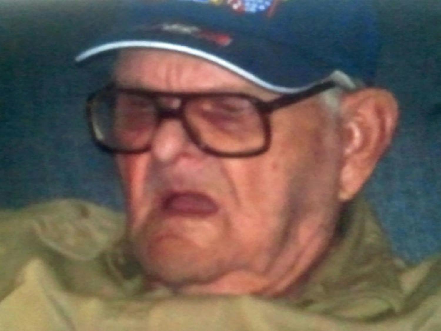 BREAKING: Body of missing 84-year-old man found