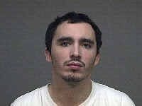 Robber takes plea agreement  