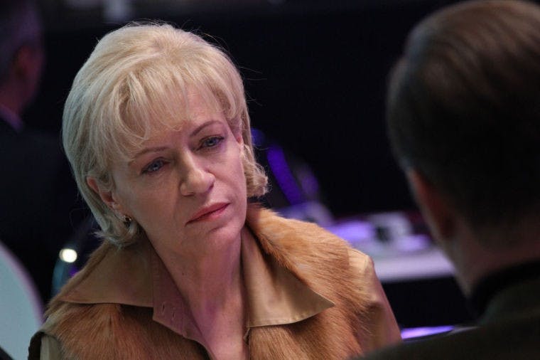 Film studio co-founder Nancy Gerstman to screen 'Child's Pose' at Athena Cinema  