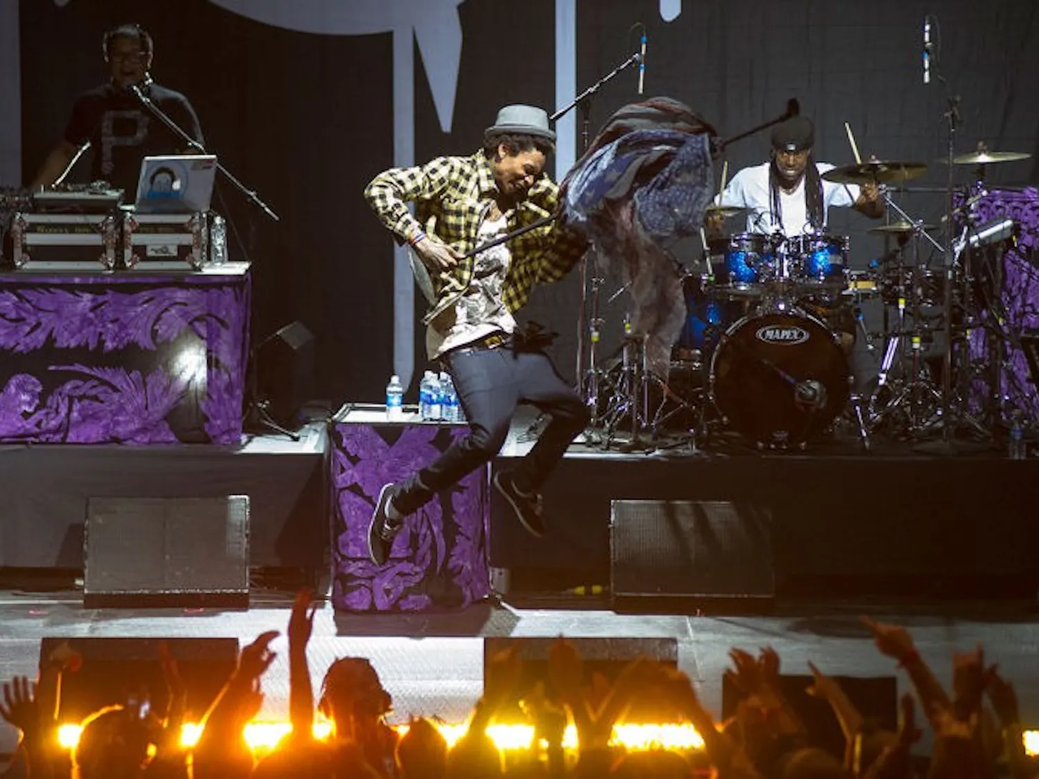 Headliners announced for 12th edition of Number Fest