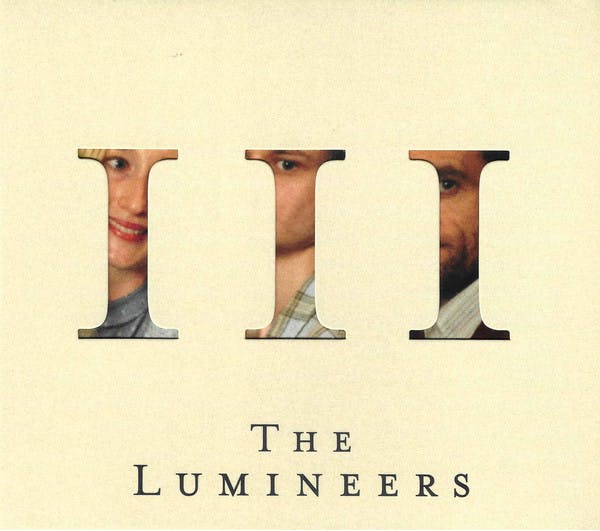 The Lumineers III