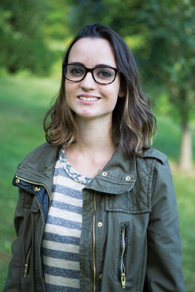 Emma Ockerman headshot  