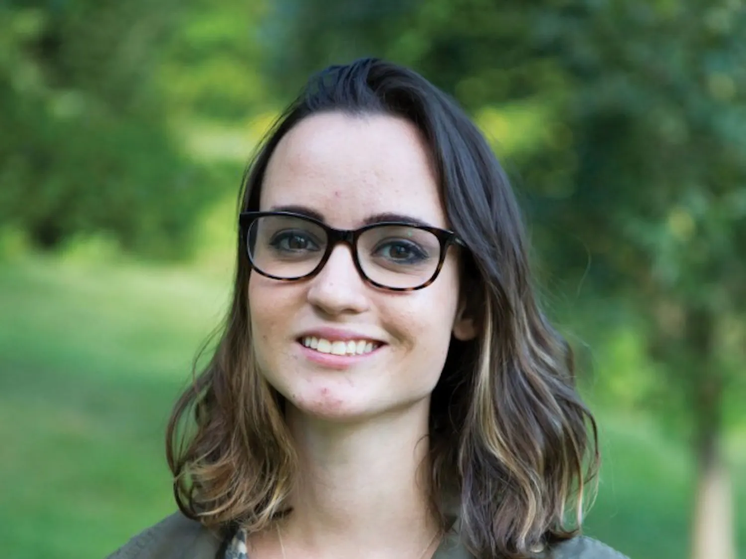 Emma Ockerman headshot