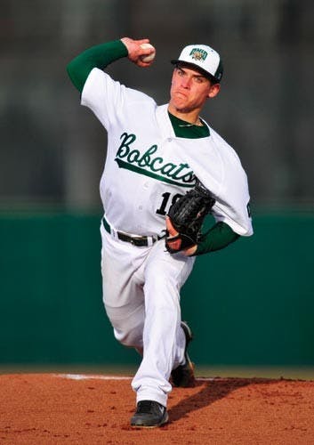 'Cats look to freshman pitcher for turnaround  