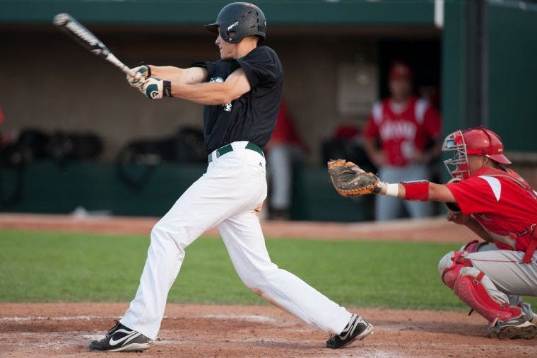 SLIDESHOW: 05/21/12 Weekend Baseball Recap  