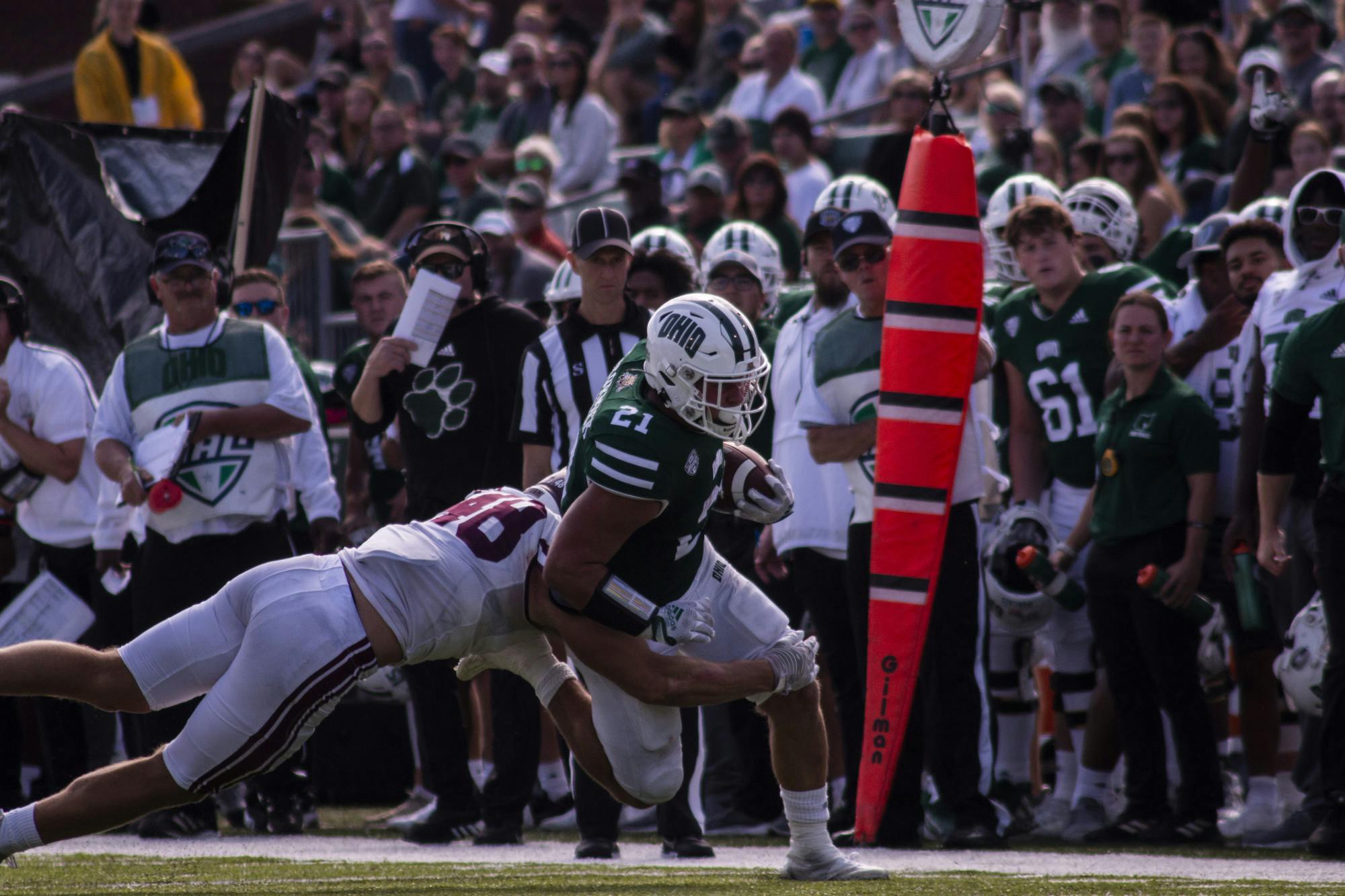 McCormick Football_Delgado