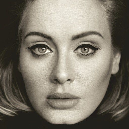 Adele  