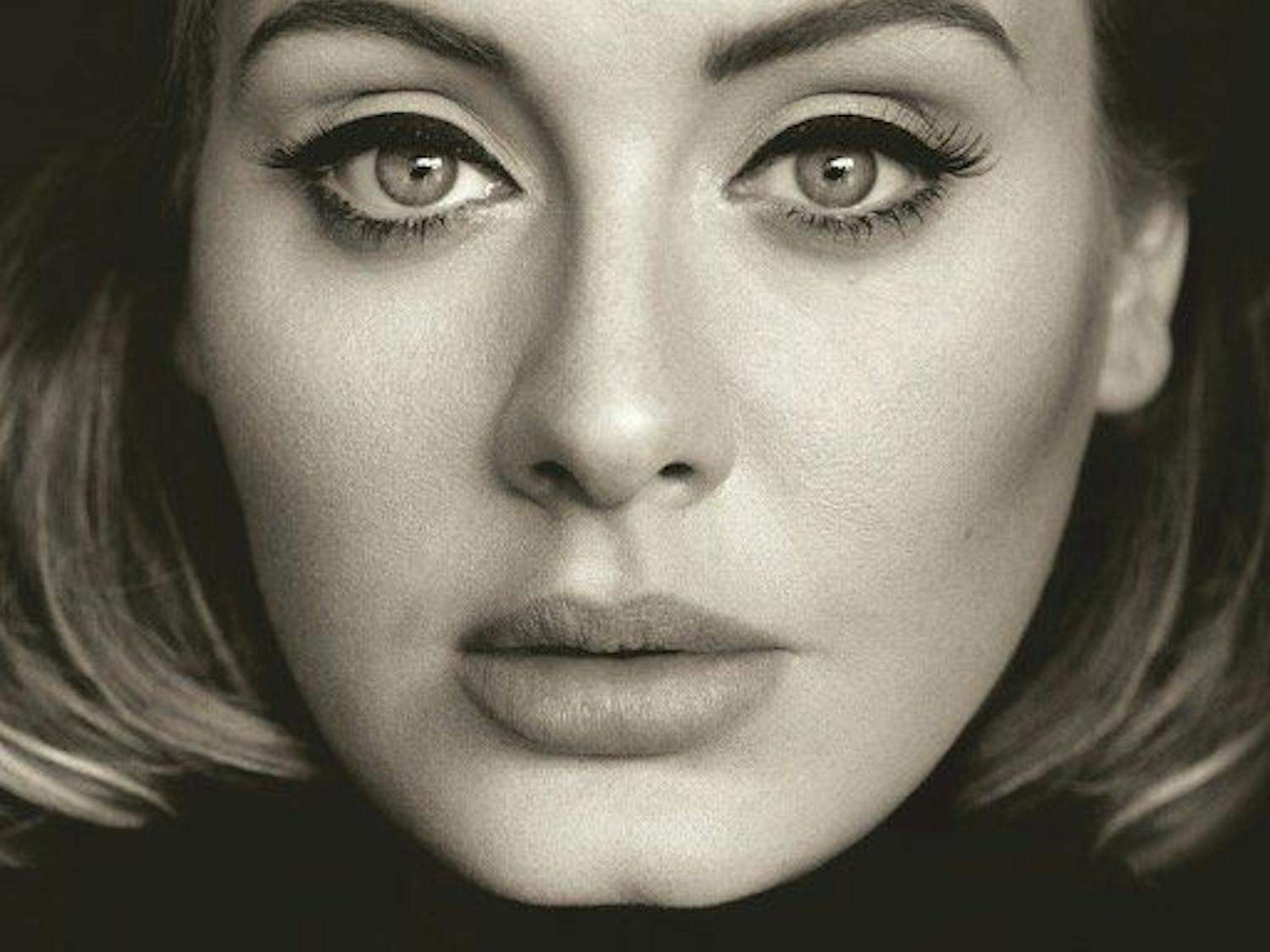 Adele  