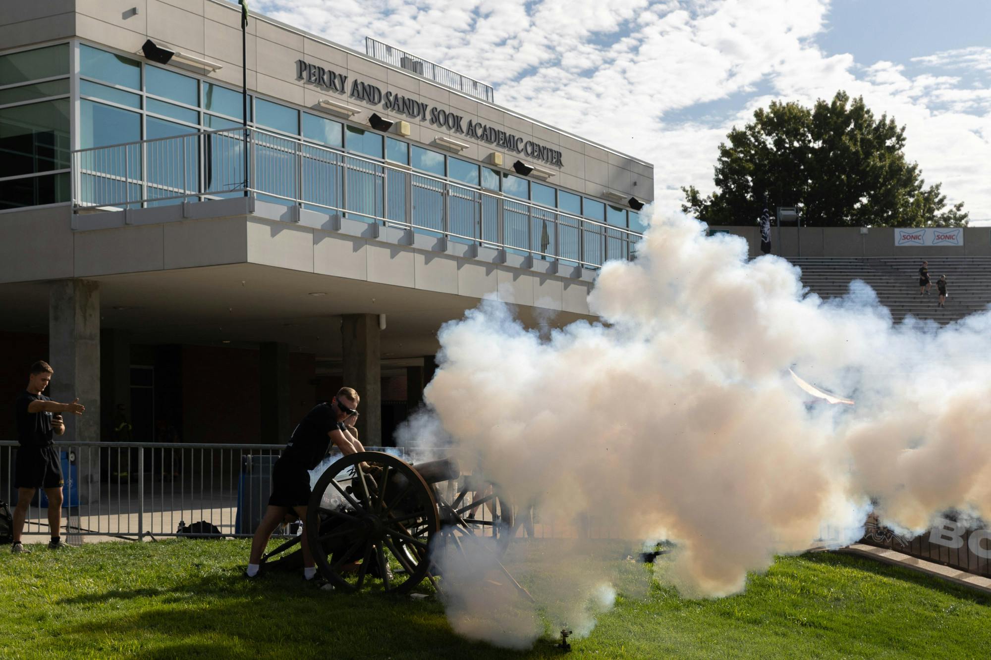 9/11 Stair Challenge honors first responders