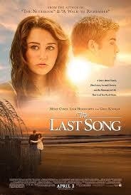 The Last Song features an iconic kiss between real-life couple Miley Cyrus and Liam Hemsworth. (Photo via Flickr Creative Commons user&nbsp;marshillonline)&nbsp;