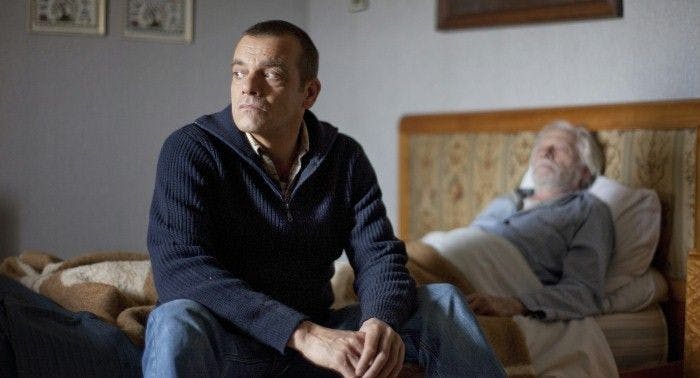 Film: AIFAV Fest Review: It's All So Quiet  