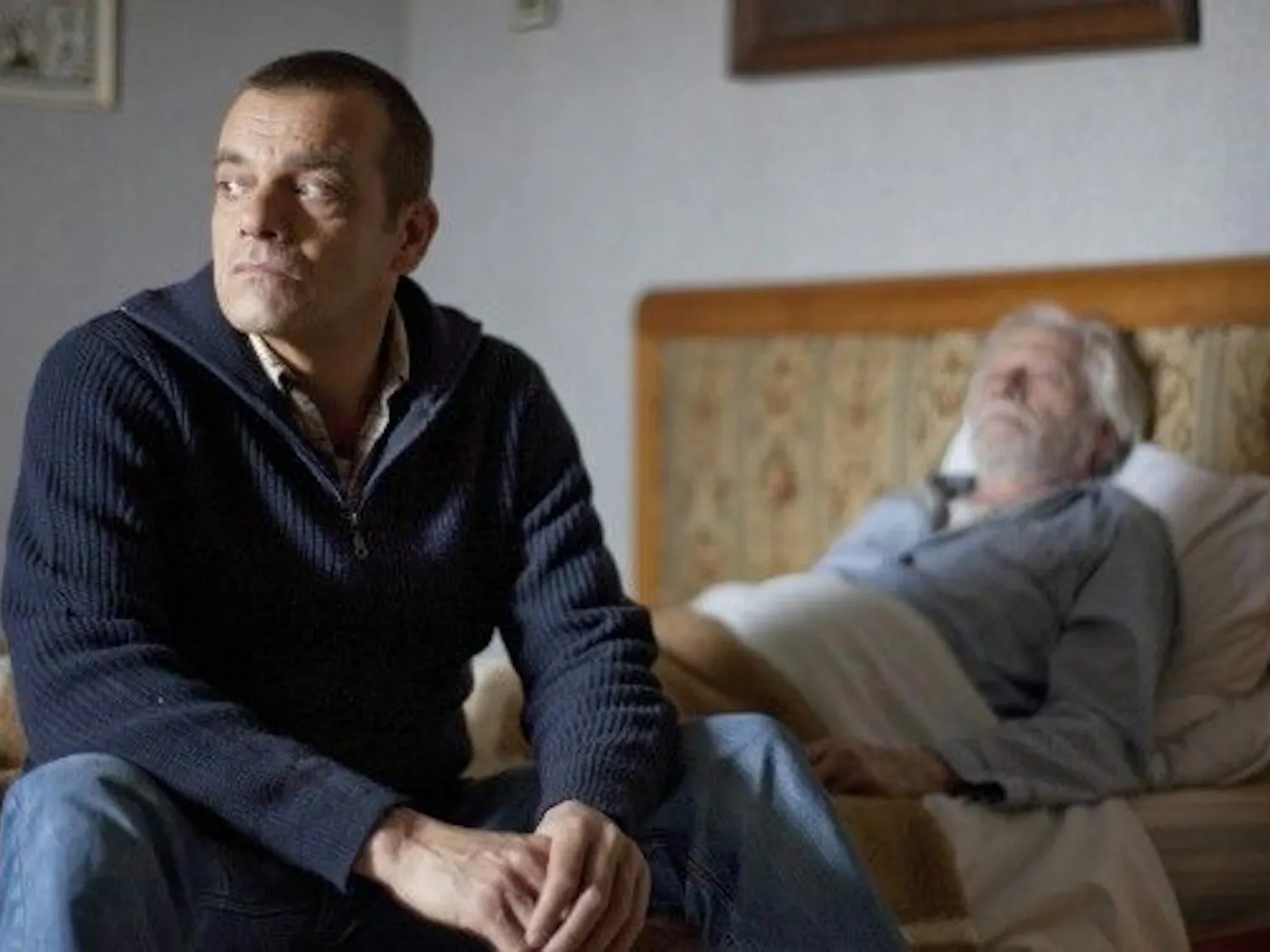 Film: AIFAV Fest Review: It's All So Quiet