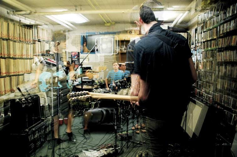 High-energy performers to breathe life into the Skull  