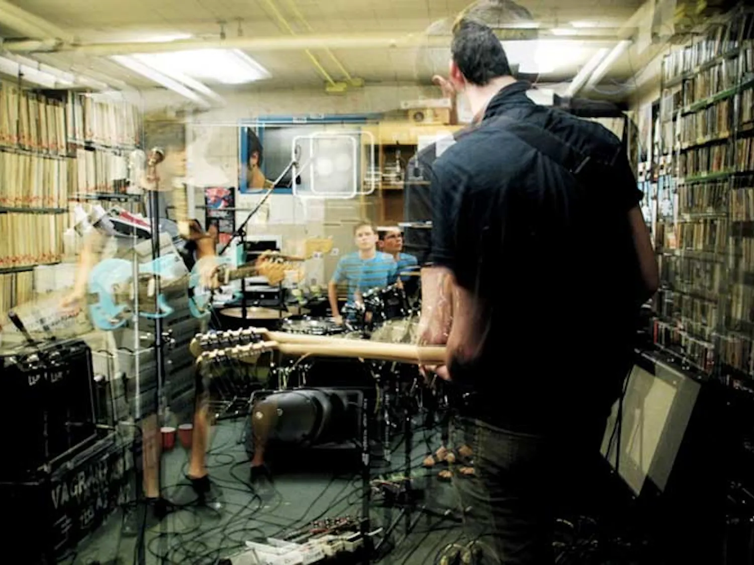 High-energy performers to breathe life into the Skull